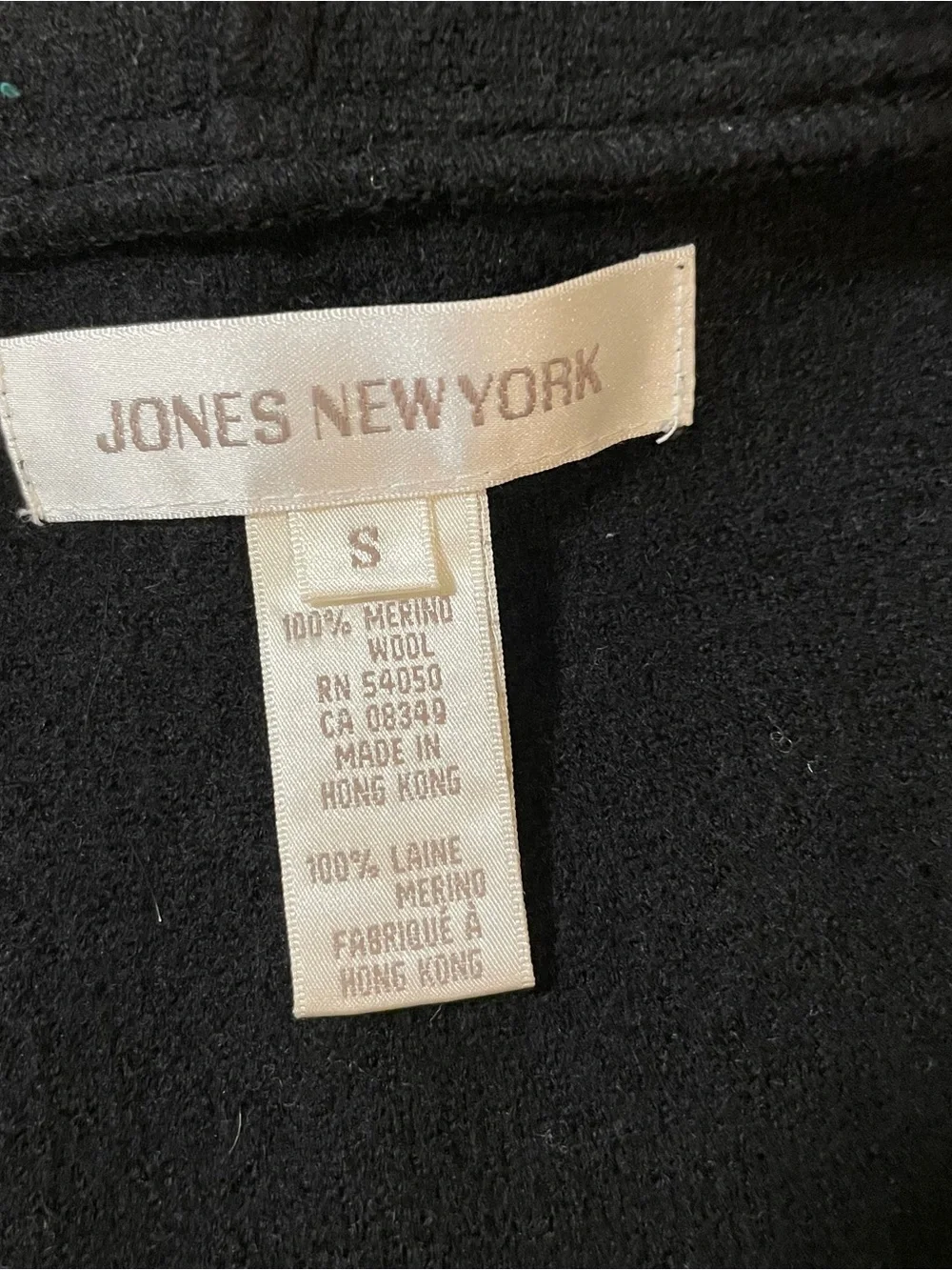 Jones New York jones new